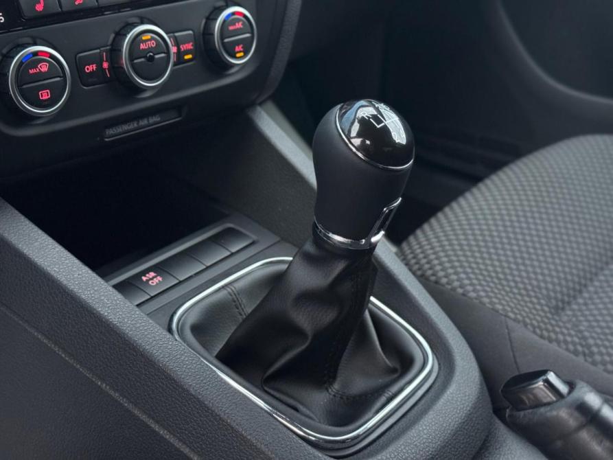 Volkswagen Jetta VI Ульяновск  - изображение 23