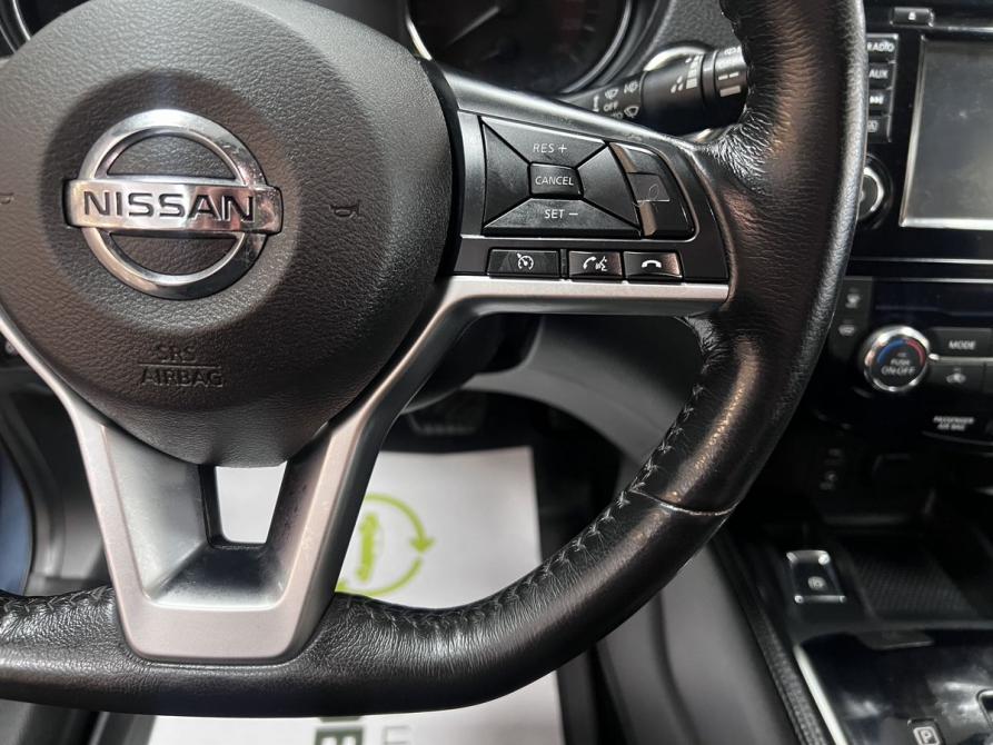 Nissan X-Trail III Рестайлинг Тверь  - изображение 18