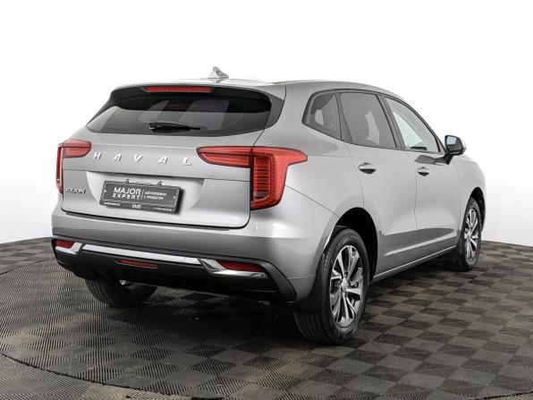 Haval Jolion I с пробегом 2023 года, цена 1 790 000 рублей, 31591 км, внедорожник, Автокод Объявления