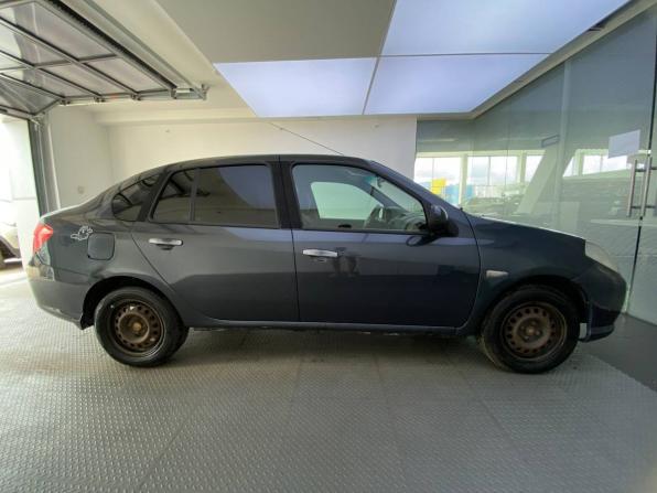 Renault Symbol ll с пробегом 2008 года, цена 405 000 рублей, 211866 км, седан, Автокод Объявления