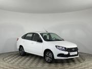 Lada (ВАЗ) Granta I Рестайлинг Воронеж  - изображение 18