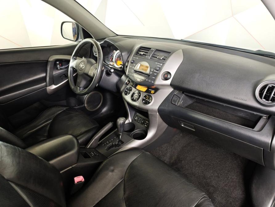 Toyota RAV4 III (XA30) Москва  - изображение 10