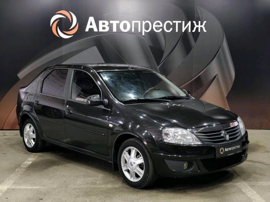 Renault Logan I Рестайлинг Ставрополь  - изображение 2