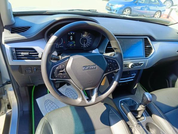 Lifan X70 I с пробегом 2018 года, цена 1 114 995 рублей, 82159 км, внедорожник, Автокод Объявления