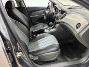 Chevrolet Cruze I Альметьевск  - изображение 37