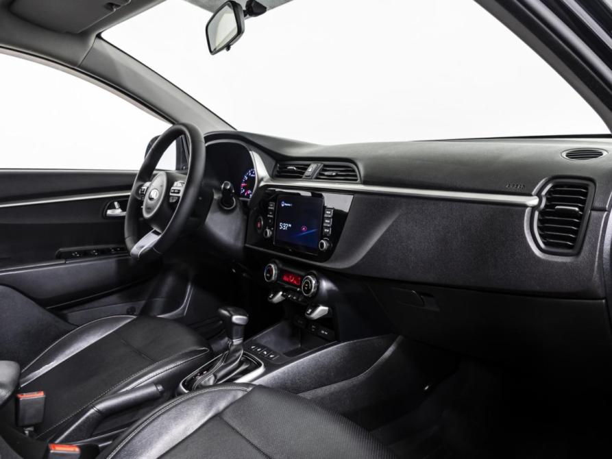 Kia Rio IV Рестайлинг Москва  - изображение 15