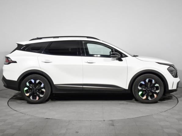Kia Sportage V с пробегом 2021 года, цена 3 035 790 рублей, 80000 км, внедорожник, Автокод Объявления