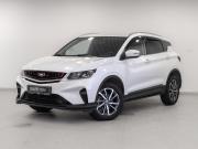 Belgee X50 Москва  - изображение 26