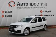 Lada (ВАЗ) Largus I Рестайлинг Ставрополь  - изображение 18