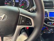 Hyundai Solaris I Новочеркасск  - изображение 33