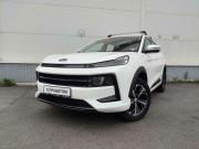 JAC JS6 Санкт-Петербург  - изображение 24