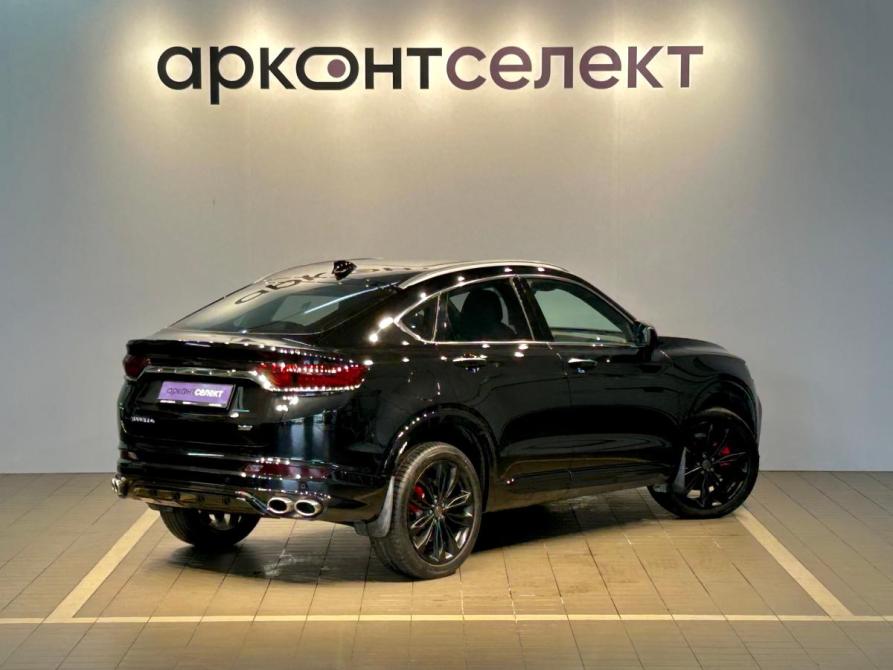 Geely Tugella I Рестайлинг Краснодар  - изображение 2