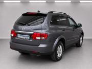 SsangYong Kyron I Рестайлинг Москва  - изображение 21
