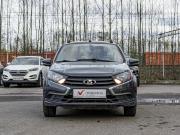 Lada (ВАЗ) Granta I Рестайлинг Санкт-Петербург  - изображение 15