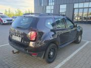 Renault Duster I Рестайлинг Санкт-Петербург  - изображение 7