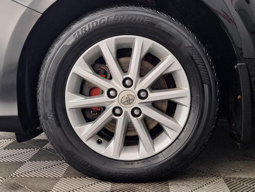 Toyota Camry VII (XV50) Псков  - изображение 23