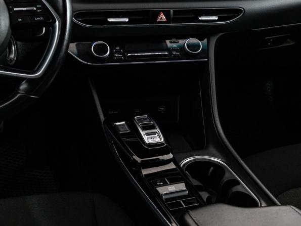 Hyundai Sonata VIII (DN8) с пробегом 2020 года, цена 1 789 000 рублей, 128699 км, седан, Автокод Объявления