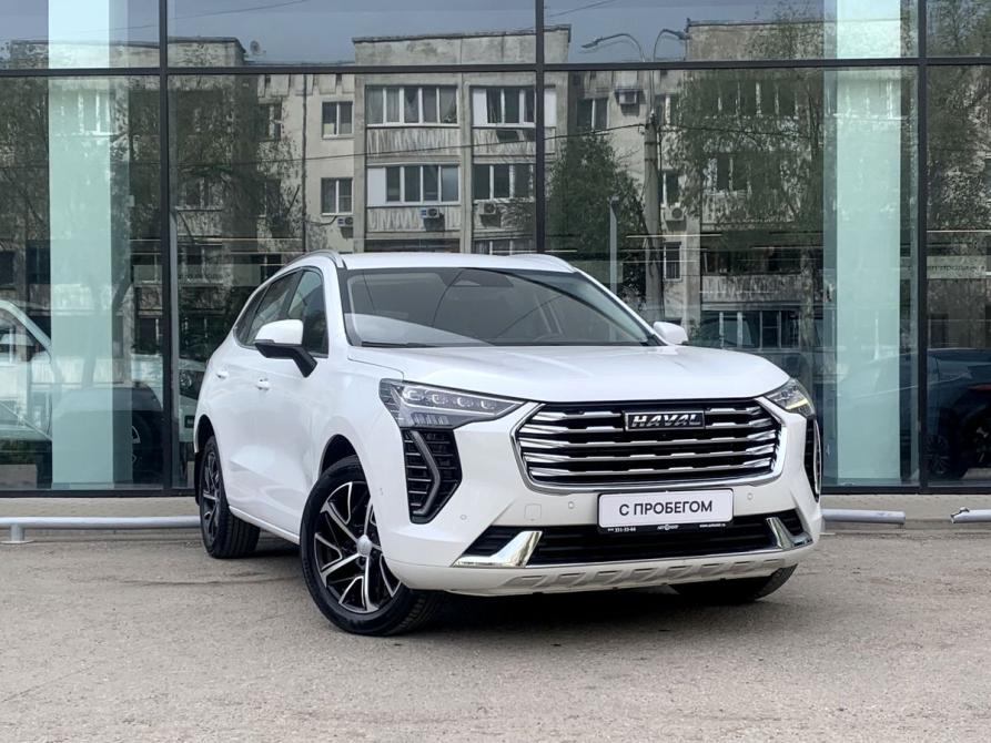Haval Jolion I Рестайлинг Самара  - изображение 3