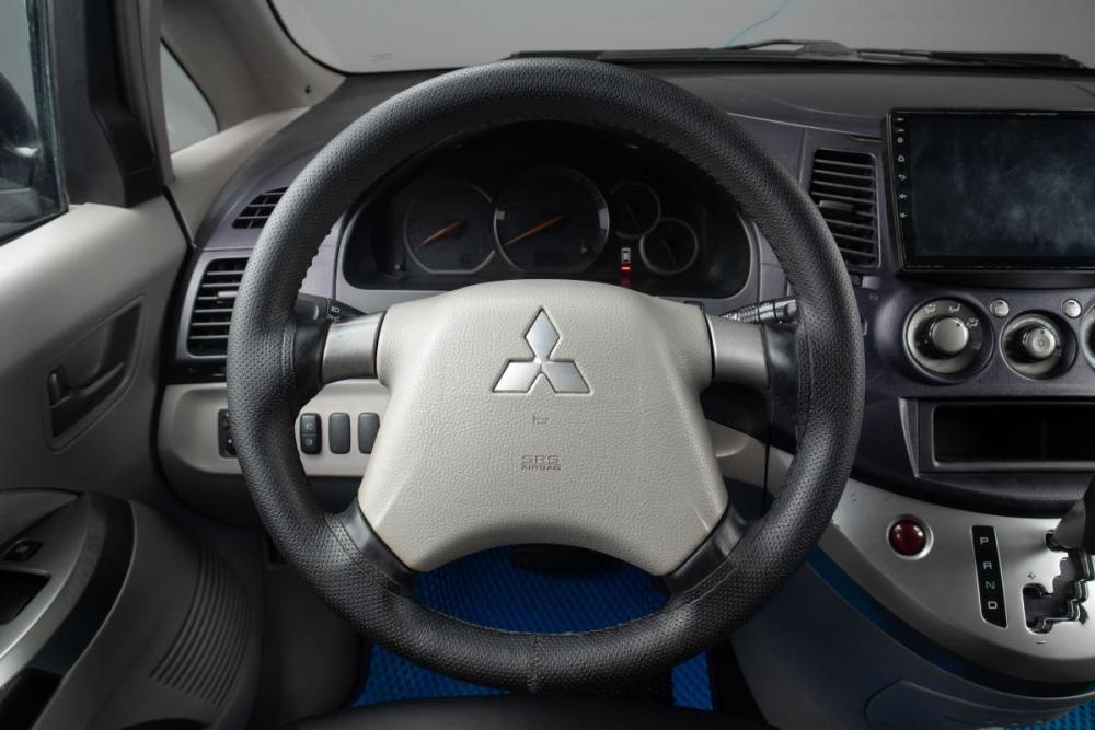 Mitsubishi Grandis I Оренбург  - изображение 10