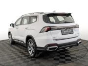 Geely Okavango I Рестайлинг Москва  - изображение 37