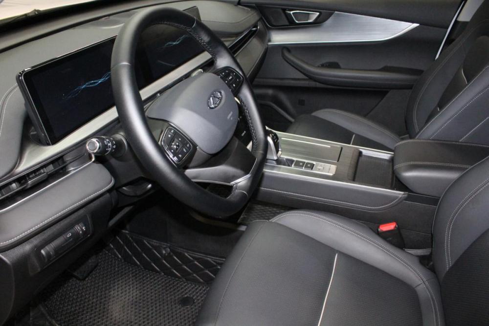 Chery Tiggo 7 Pro Max I Кемерово  - изображение 14