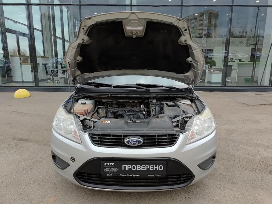 Ford Focus II Рестайлинг Ижевск  - изображение 11