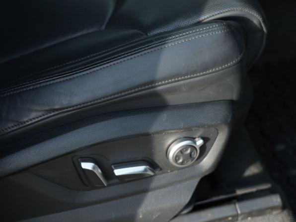 Audi Q7 II (4M) с пробегом 2019 года, цена 3 997 000 рублей, 146576 км, внедорожник, Автокод Объявления