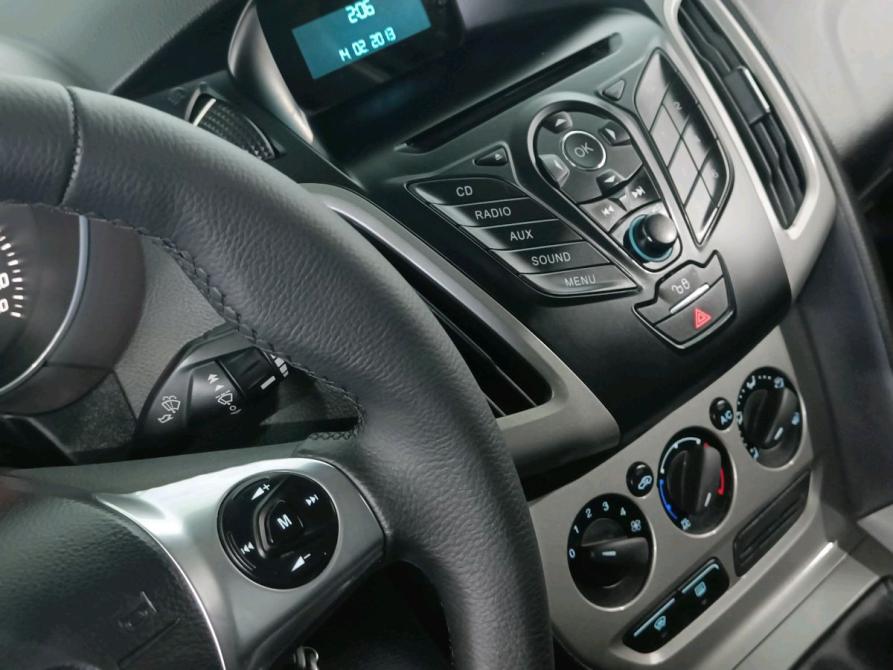 Ford Focus III Оренбург  - изображение 18
