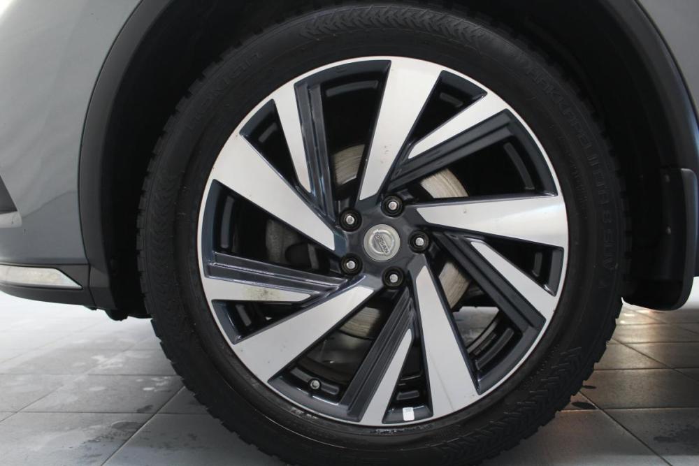 Nissan Murano III (Z52) Кемерово  - изображение 22