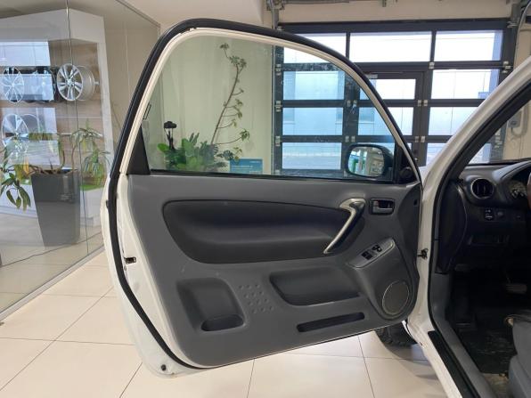Toyota RAV4 II (XA20) с пробегом 2003 года, цена 350 000 рублей, 263040 км, внедорожник, Автокод Объявления