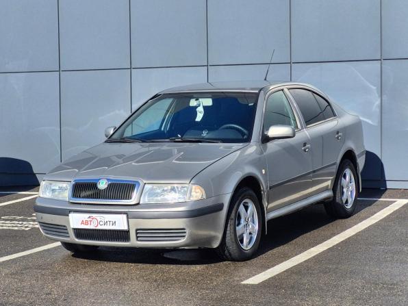 Skoda Octavia II (A5) с пробегом 2007 года, цена 499 000 рублей, 248257 км, лифтбек, Автокод Объявления