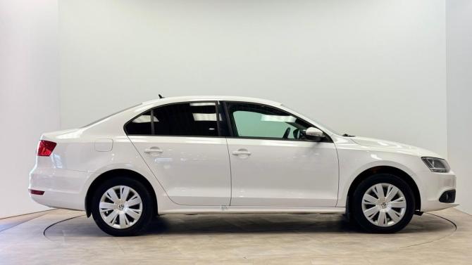 Volkswagen Jetta VI Рестайлинг с пробегом 2014 года, цена 999 000 рублей, 201940 км, седан, Автокод Объявления