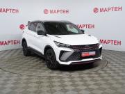 Geely Coolray I Рестайлинг Вологда  - изображение 21