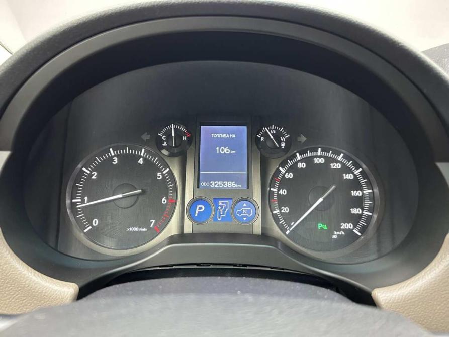 Lexus GX II Москва  - изображение 19