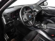BMW X4 II (G02) Химки  - изображение 31