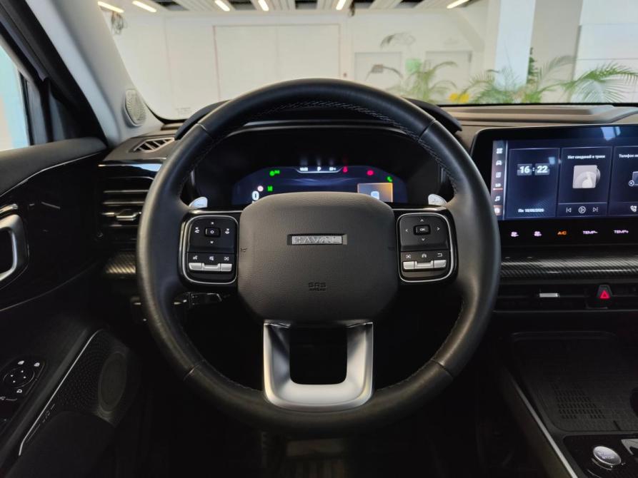 Haval H3 I Санкт-Петербург  - изображение 14