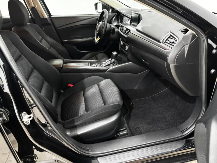 Mazda 6 III (GJ) Рестайлинг Альметьевск  - изображение 16