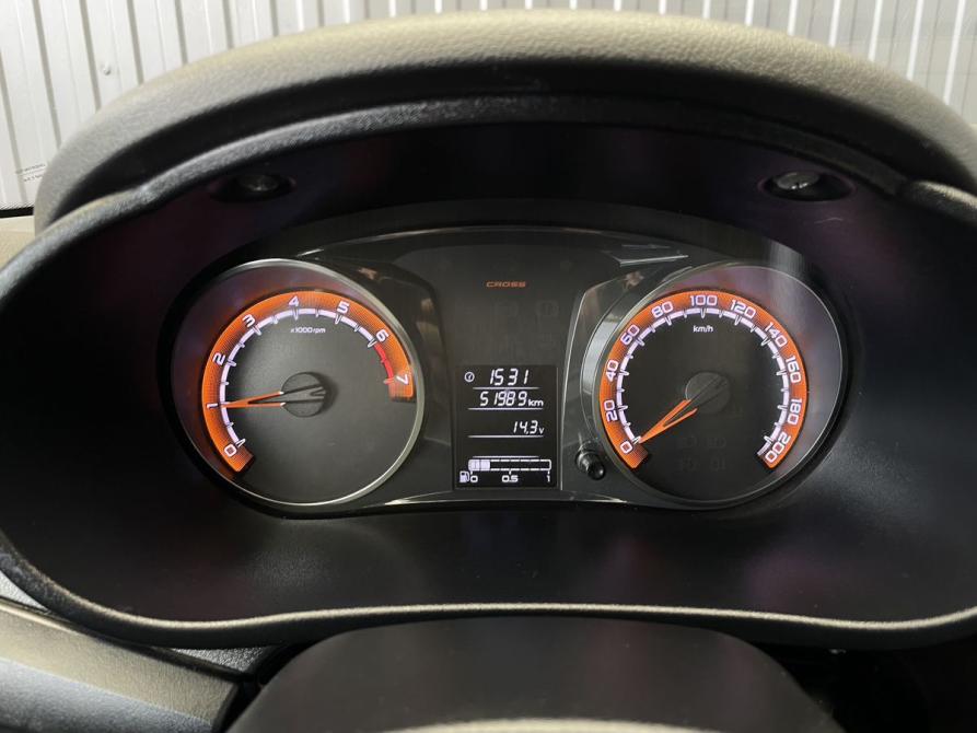 Lada (ВАЗ) Granta I Рестайлинг Пермь  - изображение 4