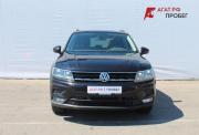 Volkswagen Tiguan II Рестайлинг Нижний Новгород  - изображение 27