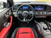 Mercedes-Benz GLE Coupe AMG II (C167) Рестайлинг Пермь  - изображение 44