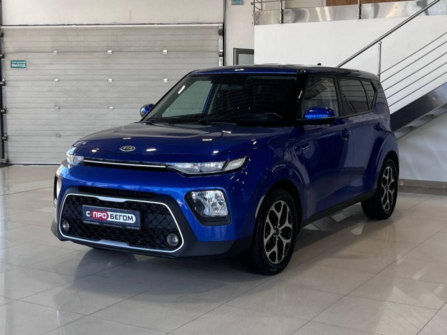 Kia Soul III Ростов-на-Дону  - изображение 3