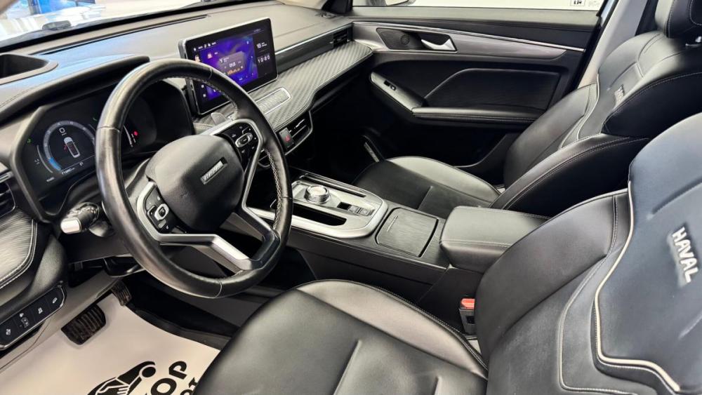 Haval Jolion I Киров  - изображение 8