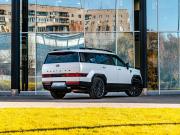 Hyundai Santa Fe V (MX5) Магнитогорск  - изображение 29