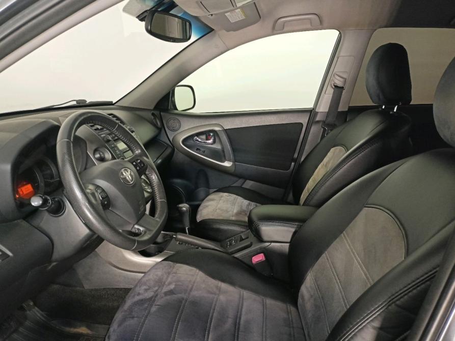 Toyota RAV4 III (XA30) Рестайлинг Архангельск  - изображение 15