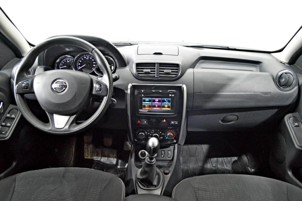 Nissan Terrano III (D10) Сургут  - изображение 14