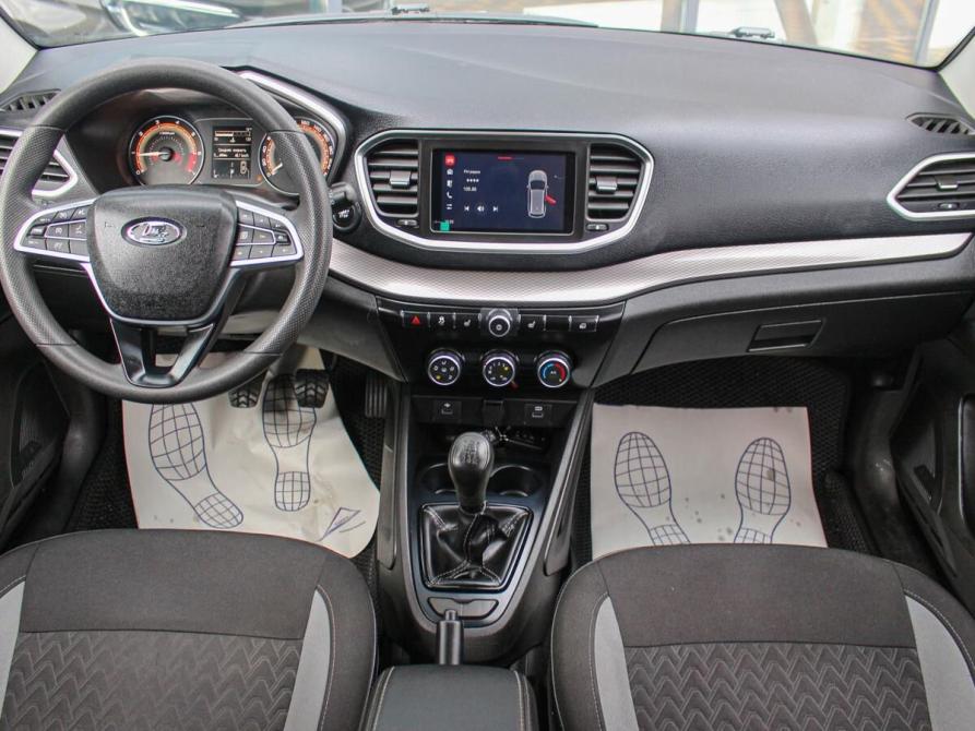 Lada (ВАЗ) Vesta I Рестайлинг (NG) Калуга  - изображение 6