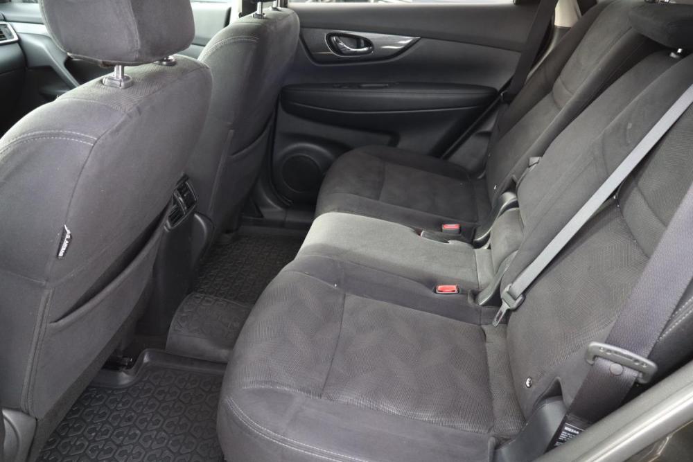 Nissan X-Trail III Санкт-Петербург  - изображение 13