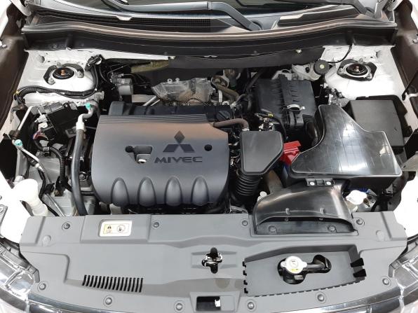 Mitsubishi Outlander III Рестайлинг 3 с пробегом 2022 года, цена 3 230 000 рублей, 31940 км, внедорожник, Автокод Объявления