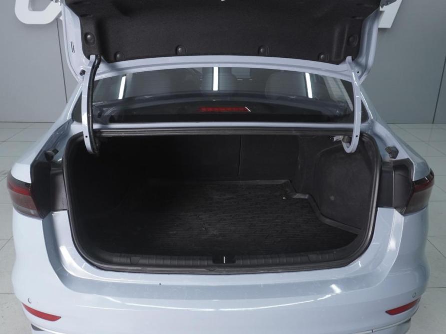 Geely Emgrand II Ростов-на-Дону  - изображение 18