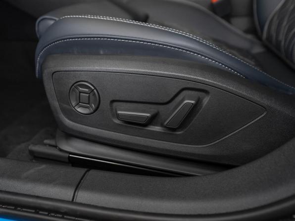 Audi A3 IV (8Y) Рестайлинг с пробегом 2026 года, цена 4 130 000 рублей, 50 км, седан, Автокод Объявления